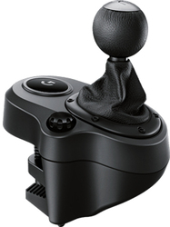 foto 3 LOGITECH afbeelding 941-000130 RANDAPPARATUUR > INVOER APPARATEN > SPELBESTURING