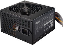 foto 1 COOLERMASTER afbeelding MPW-5001-ACBW-B-EU COMPONENTEN > VOEDINGEN