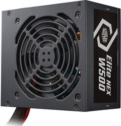 foto 3 COOLERMASTER afbeelding MPW-5001-ACBW-B-EU COMPONENTEN > VOEDINGEN