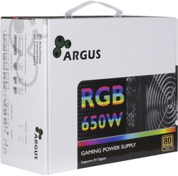 foto 4 ARGUS afbeelding 88882147 COMPONENTEN > VOEDINGEN