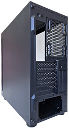 foto 6 POWER TRAIN afbeelding UG480710B COMPONENTEN > BEHUIZINGEN > PC BEHUIZINGEN > FULL TOWER