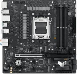foto 1 ASUS afbeelding 90MB1IX0-M0EAY0 COMPONENTEN > MOEDERBORDEN > AMD > AM5 > MICRO ATX