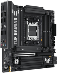 foto 3 ASUS afbeelding 90MB1IX0-M0EAY0 COMPONENTEN > MOEDERBORDEN > AMD > AM5 > MICRO ATX