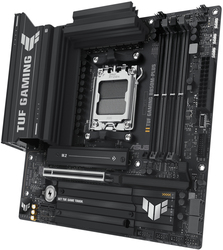 foto 5 ASUS afbeelding 90MB1IX0-M0EAY0 COMPONENTEN > MOEDERBORDEN > AMD > AM5 > MICRO ATX