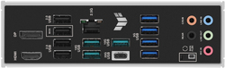 foto 8 ASUS afbeelding 90MB1IX0-M0EAY0 COMPONENTEN > MOEDERBORDEN > AMD > AM5 > MICRO ATX
