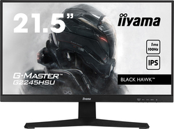 foto 6 IIAYMA afbeelding G2245HSU-B2 RANDAPPARATUUR > MONITOREN > MONITOREN