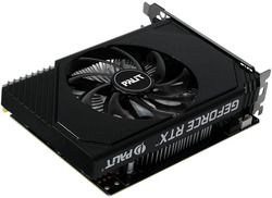foto 2 PALIT afbeelding NE63050018JE-1070F COMPONENTEN > VIDEOKAARTEN > NVIDIA