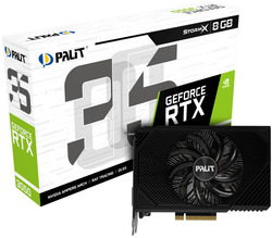 foto 1 PALIT afbeelding NE63050018P1-1070F COMPONENTEN > VIDEOKAARTEN > NVIDIA
