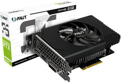 foto 3 PALIT afbeelding NE63050018P1-1070F COMPONENTEN > VIDEOKAARTEN > NVIDIA