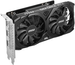 foto 4 MSI afbeelding 3050VENTUS 2X 6GOC COMPONENTEN > VIDEOKAARTEN > NVIDIA