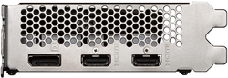 foto 5 MSI afbeelding 3050VENTUS 2X 6GOC COMPONENTEN > VIDEOKAARTEN > NVIDIA