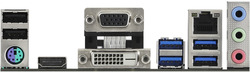 foto 5 ASROCK afbeelding 90-MXBE50-A0UAYZ COMPONENTEN > MOEDERBORDEN > AMD > AM4 > MICRO ATX