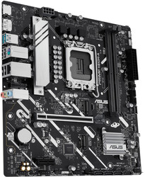 foto 2 ASUS afbeelding 90MB1KK0-M0EAYC COMPONENTEN > MOEDERBORDEN > INTEL > 1851 > MICRO ATX