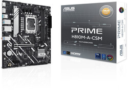 foto 5 ASUS afbeelding 90MB1KK0-M0EAYC COMPONENTEN > MOEDERBORDEN > INTEL > 1851 > MICRO ATX