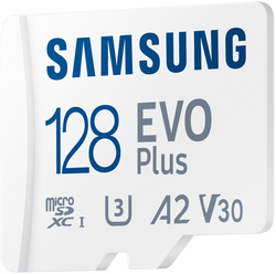 foto 3 SAMSUNG afbeelding MB MC128SA EU RANDAPPARATUUR > GEHEUGENKAARTEN