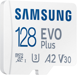 foto 4 SAMSUNG afbeelding MB MC128SA EU RANDAPPARATUUR > GEHEUGENKAARTEN