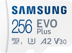 foto 2 SAMSUNG afbeelding MB MC256SA EU RANDAPPARATUUR > GEHEUGENKAARTEN