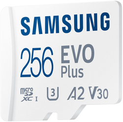 foto 3 SAMSUNG afbeelding MB MC256SA EU RANDAPPARATUUR > GEHEUGENKAARTEN