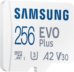 foto 4 SAMSUNG afbeelding MB MC256SA EU RANDAPPARATUUR > GEHEUGENKAARTEN