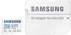 foto 7 SAMSUNG afbeelding MB MC256SA EU RANDAPPARATUUR > GEHEUGENKAARTEN