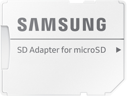 foto 8 SAMSUNG afbeelding MB MC256SA EU RANDAPPARATUUR > GEHEUGENKAARTEN