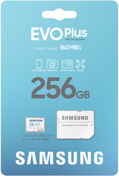foto 9 SAMSUNG afbeelding MB MC256SA EU RANDAPPARATUUR > GEHEUGENKAARTEN