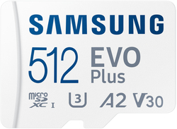 foto 2 SAMSUNG afbeelding MB MC512SA EU RANDAPPARATUUR > GEHEUGENKAARTEN