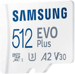 foto 3 SAMSUNG afbeelding MB MC512SA EU RANDAPPARATUUR > GEHEUGENKAARTEN