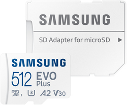 foto 5 SAMSUNG afbeelding MB MC512SA EU RANDAPPARATUUR > GEHEUGENKAARTEN