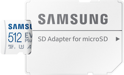 foto 6 SAMSUNG afbeelding MB MC512SA EU RANDAPPARATUUR > GEHEUGENKAARTEN