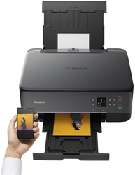foto 8 CANON afbeelding 3773C106 RANDAPPARATUUR > PRINTERS > INKTJET ALL IN ONE