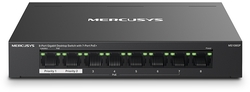 foto 5 MERCUSYS afbeelding MS108GP NETWERK > SWITCHES