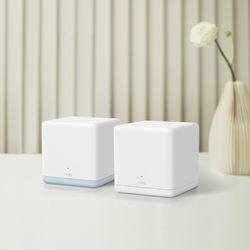 foto 5 MERCUSYS afbeelding HALO H32G(2-PACK) NETWERK > DRAADLOOS > ROUTER