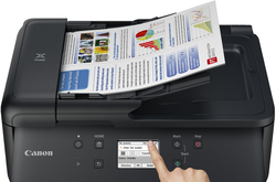 foto 4 CANON afbeelding 4452C026 RANDAPPARATUUR > PRINTERS > INKTJET ALL IN ONE