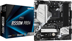 foto 5 ASROCK afbeelding 90-MXBDK0-A0UAYZ COMPONENTEN > MOEDERBORDEN > AMD > AM4 > MICRO ATX