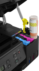 foto 4 CANON afbeelding 1420432 RANDAPPARATUUR > PRINTERS > INKTJET ALL IN ONE