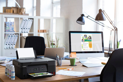 foto 7 CANON afbeelding 1420432 RANDAPPARATUUR > PRINTERS > INKTJET ALL IN ONE