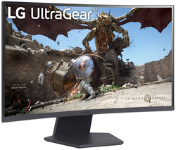 foto 4 LG afbeelding 27GS60QC-B RANDAPPARATUUR > MONITOREN > MONITOREN