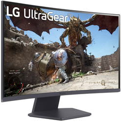 foto 5 LG afbeelding 27GS60QC-B RANDAPPARATUUR > MONITOREN > MONITOREN