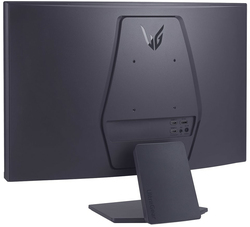 foto 8 LG afbeelding 27GS60QC-B RANDAPPARATUUR > MONITOREN > MONITOREN