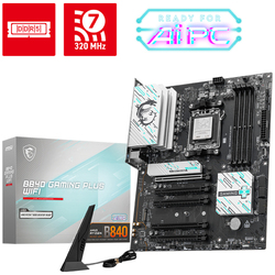 foto 1 MSI afbeelding 7E57-002R COMPONENTEN > MOEDERBORDEN > AMD > AM5 > ATX