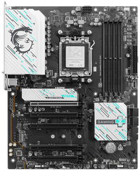 foto 2 MSI afbeelding 7E57-002R COMPONENTEN > MOEDERBORDEN > AMD > AM5 > ATX
