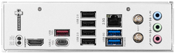 foto 5 MSI afbeelding 7E57-002R COMPONENTEN > MOEDERBORDEN > AMD > AM5 > ATX