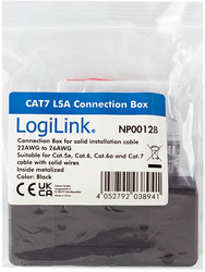 foto 3 LOGILINK afbeelding NP0012B NETWERK > TOEBEHOREN