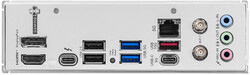 foto 4 MSI afbeelding 7E42-003R COMPONENTEN > MOEDERBORDEN > INTEL > 1851 > MICRO ATX