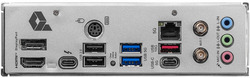foto 4 MSI afbeelding 7E42-002R COMPONENTEN > MOEDERBORDEN > INTEL > 1851 > MICRO ATX