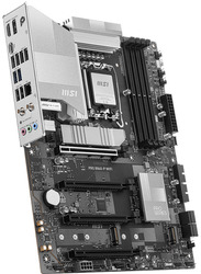 foto 2 MSI afbeelding 7E41-001R COMPONENTEN > MOEDERBORDEN > INTEL > 1851 > ATX