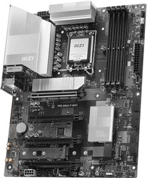 foto 3 MSI afbeelding 7E41-001R COMPONENTEN > MOEDERBORDEN > INTEL > 1851 > ATX