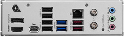 foto 4 MSI afbeelding 7E41-001R COMPONENTEN > MOEDERBORDEN > INTEL > 1851 > ATX