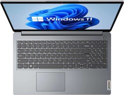 foto 4 LENOVO afbeelding  NOTEBOOKS & SYSTEMEN > NOTEBOOKS > NOTEBOOKS